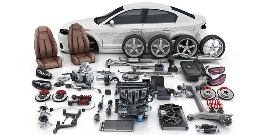 Çubuk Oto Yedek Parçacısı