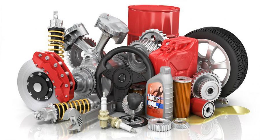 Çubuk Oto Yedek Parçacısı